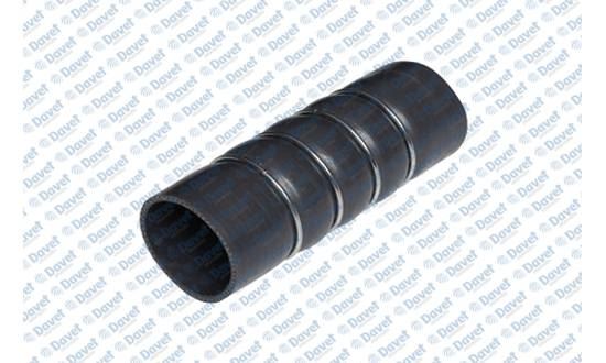 SWAPP 68169 Turbo Hortumu P207 - P208 - P308 - P2008 - P3008 - P5008 - C4 - C4 Pikasso - Ds3 - Ds4 - Ds5 1.6 06>19